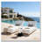 Solid Wood Lounge Chaise-510856093