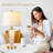 Marietha Metal USB Table Lamp