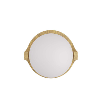 Thurlow Sconce