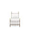151 Palatial Bed | Complete Arched Foot-1405700563-1407084983
