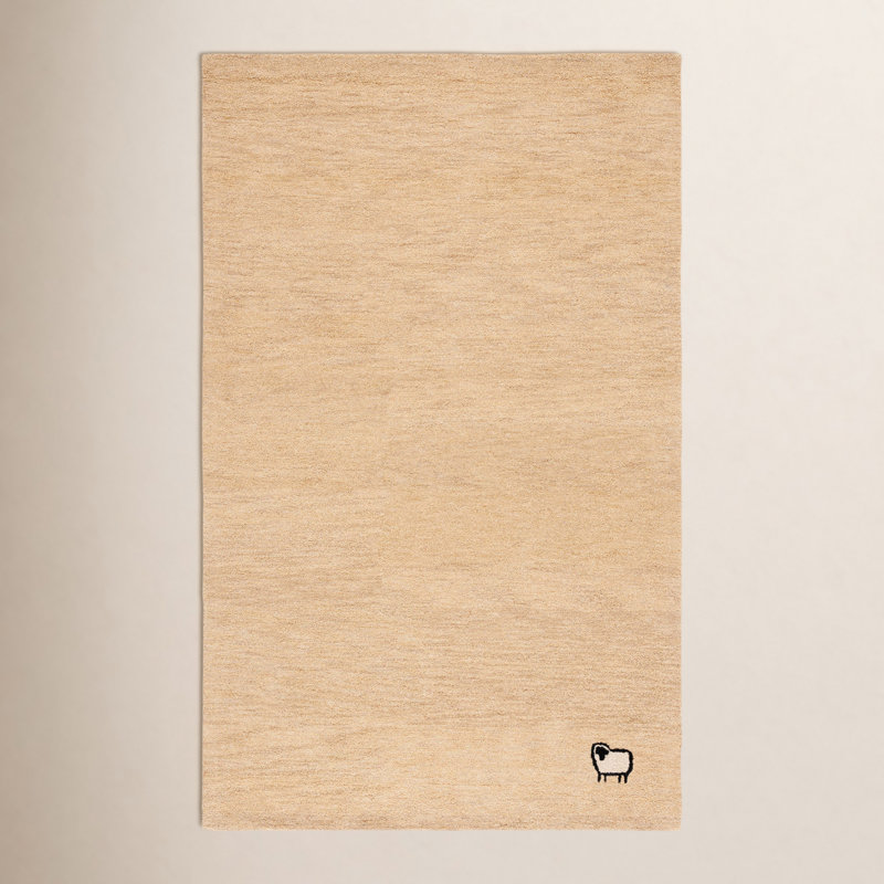 Lonzo Indoor Rug, Rectangle 6' x 9'