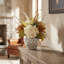 Martela Faux Floral in Vase