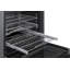 30" Pro-Range 4 Burners, Transitional, Silver, NG/LP-1228742586