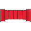 Cloison murale en polycarbonate 360-607265887-607265864