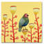 «Le Petit Matin» par Breagh, impression sur toile tendue-22076427