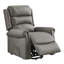 Clintonpark 82cm Wide Lift Assist Standard Recliner-1211547805