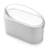 Plastic 1 Makeup Organizer