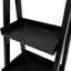 Narcie 140cm H x 44cm W Ladder Bookcase