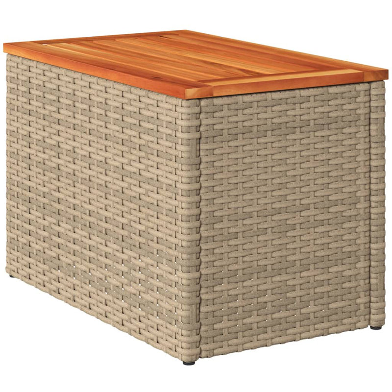 Oikos End Table