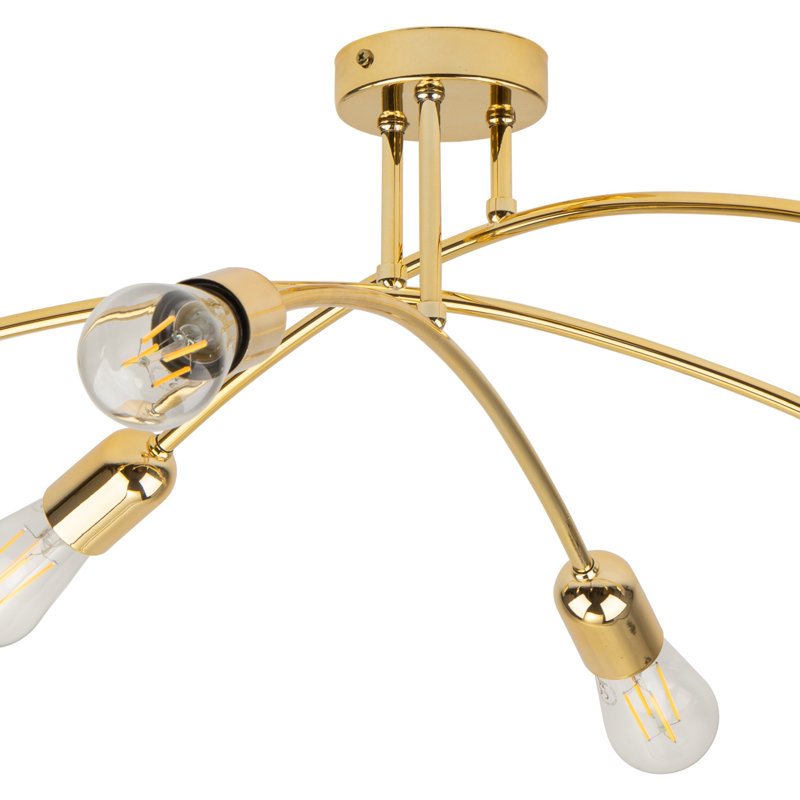 Brentwood Flush Mount