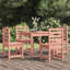 Dunnavant 4 - Person Patio Dining Set with-773451613-773451610
