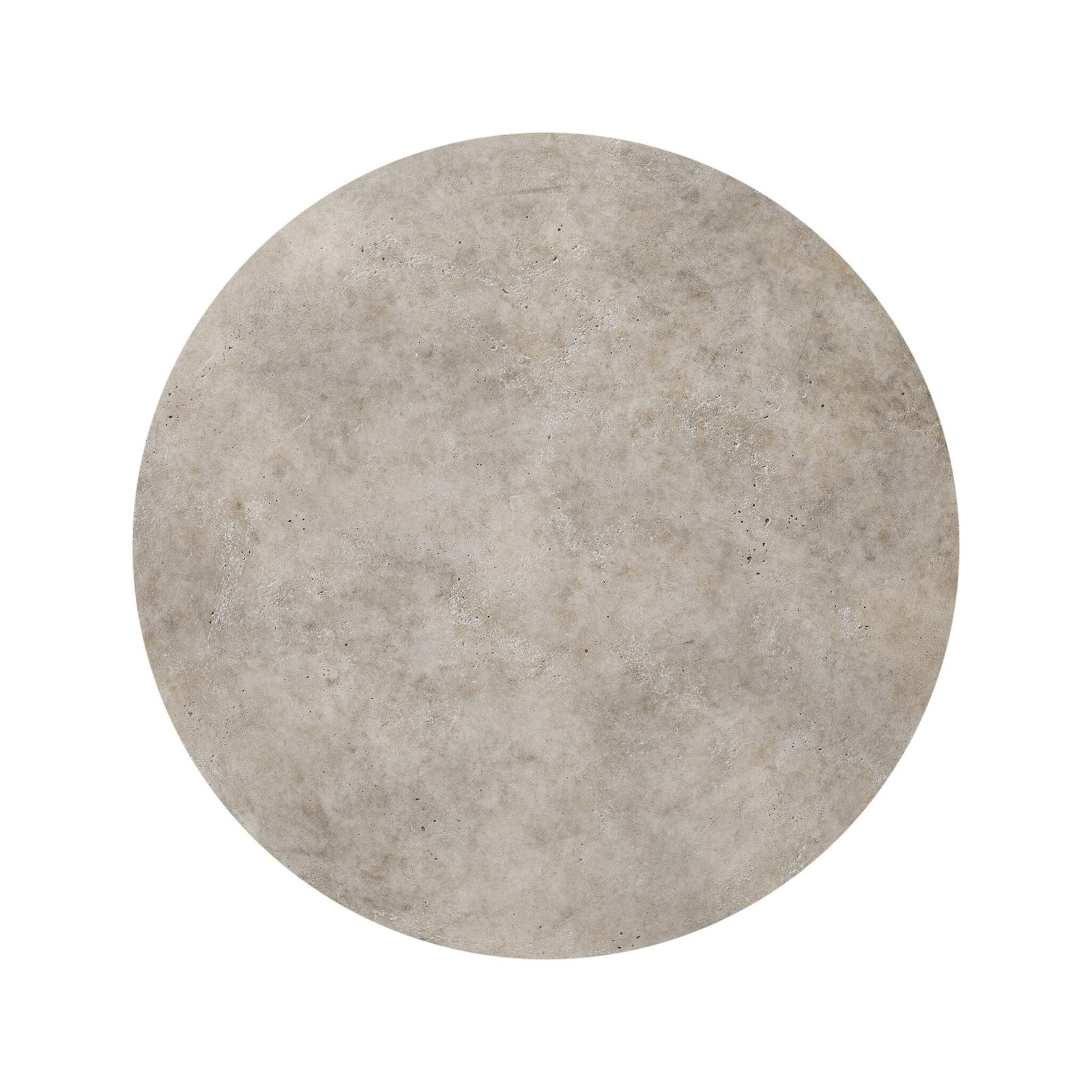 RIVERO 22'' Concrete Outdoor Side Table