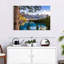 Paysage du lac Alvord Morain-107710963