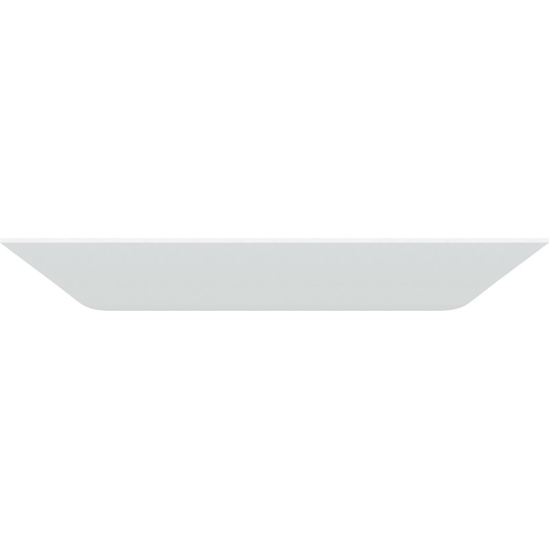 Glass Flush Mount