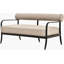 Ashley Childers X Surya Antibes Loveseat-456327628