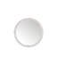 Callie Flat Beveled Wall Mirror