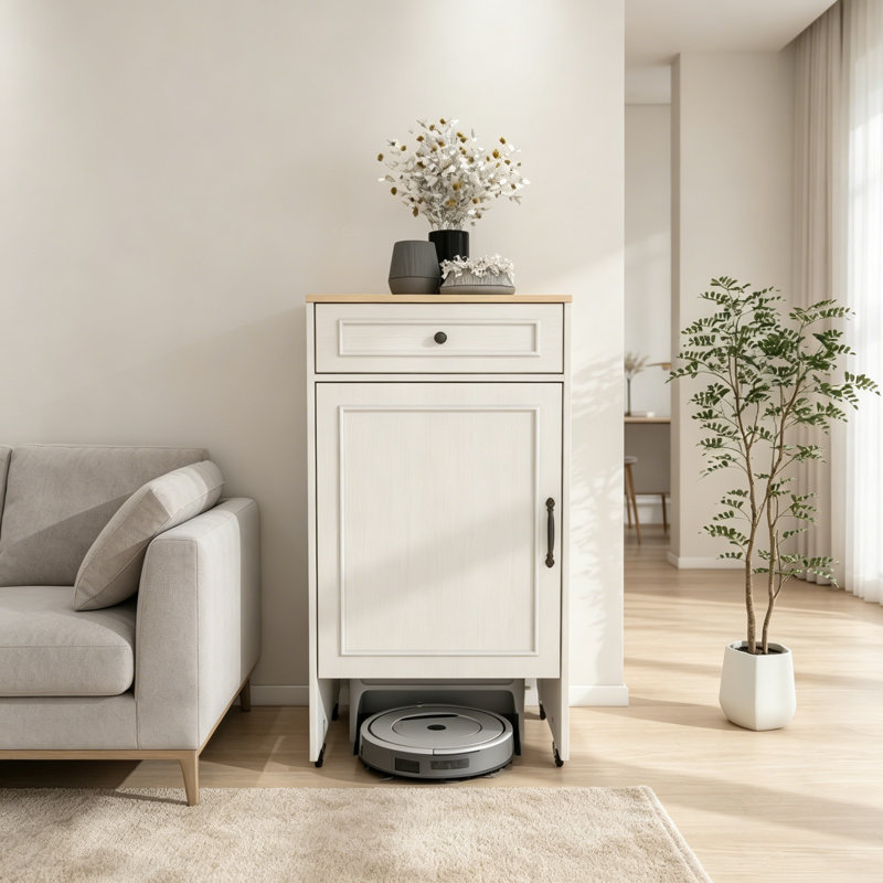 Robot Aspirateur