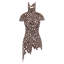Naturals Female Torso Wall Décor-2046496625