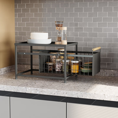 Spice Rack