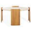 Table basse Mangesh