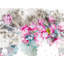 Floral 3449 Print by Chamira Young-71201322-71201323