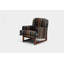 Melinda Tufted Armchair-1832991328
