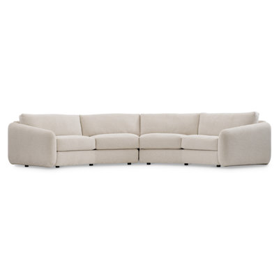 Soleil Sectional