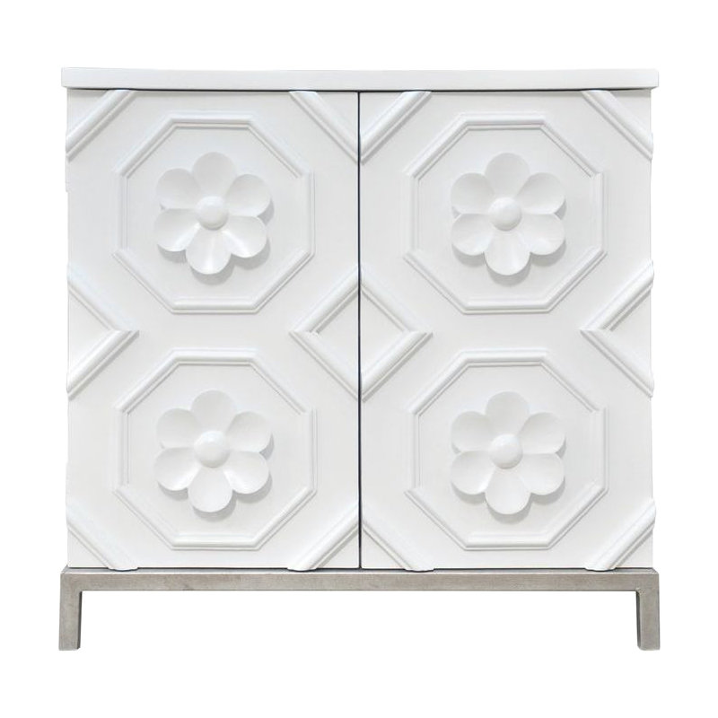 Tyrol Nightstand