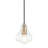 Sadie 1 - Light Single Pendant-23264546-23264547