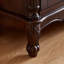 Armoire à chaussures de luxe américaine