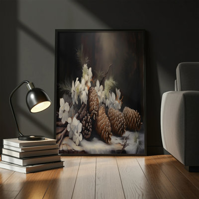 Willson No Frame Print