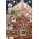 Serapi Hand Knotted Wool Oriental Area Rug
