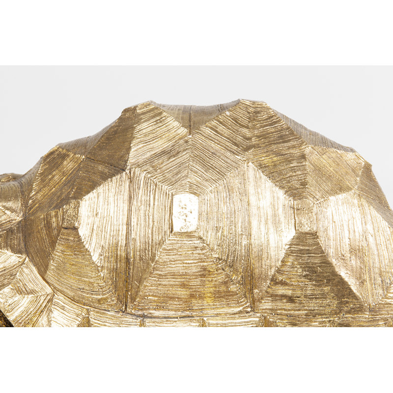 Handmade Animals Figurines & Sculptures, Gold