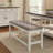 Upholstered Bench