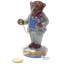 LIMOGES BOX: The Wall Street Bear