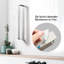 Giolla 5.5 cm L Towel Rack-1978796953