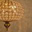 Lustre globe en cristal 4 lumières-1429167662-1432279874