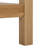 Seeley 2 Drawer Console Table