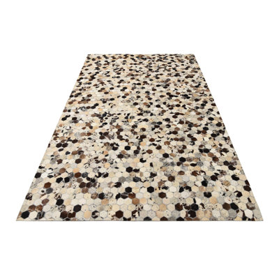 Jemison Multi Rug