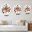 Horloge murale très grande-1771555055