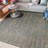 Oriental Green Area Rug-17250365