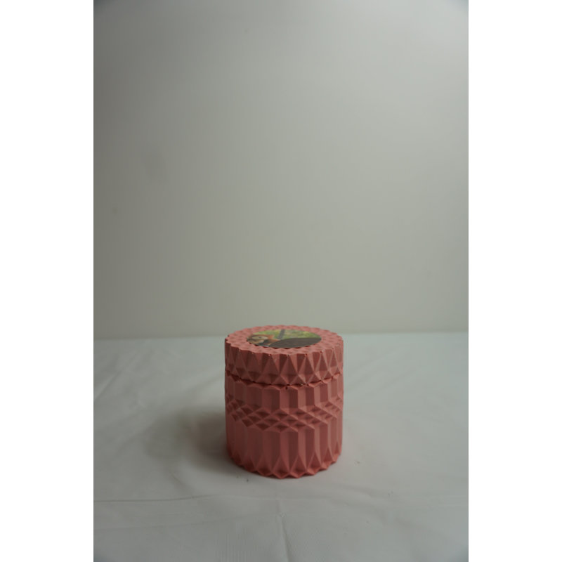 Japanese Honeysuckle Scented Wax Melt