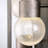 Gibson LED Wall Light