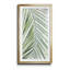 Palm Escape I - Reproduction d'art graphique sur papier encadré-1753832893-1753832895