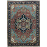 One-of-a-Kind 10' X 14'1" Area Rug