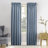 Polyester Thermal Room Darkening Curtain Panel - Basics by Wayfair™-805953668-974477226-805953674