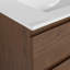 Base de meuble-lavabo simple 64 po 30 po 64 po-101092056
