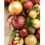 Faux 76cm Wreath