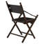Brooten Fabric Folding Chair