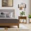 Portemanteaux mural flottant Sorbus-116792610